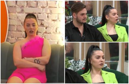 colaj cu Ramona și Stelian