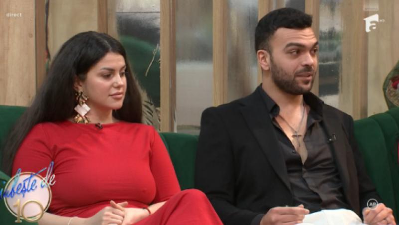 Mireasa sezon 10, 16 decembrie 2024. Daiana, în lacrimi la petrecerea burlacilor. Cu cine a dormit Cristi