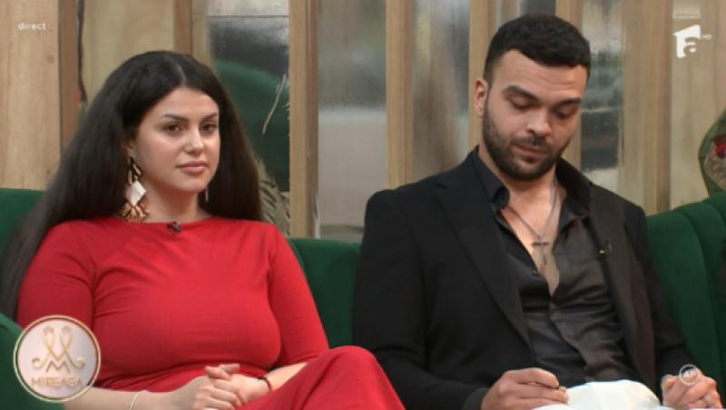 Mireasa sezon 10, 16 decembrie 2024. Daiana, în lacrimi la petrecerea burlacilor. Cu cine a dormit Cristi