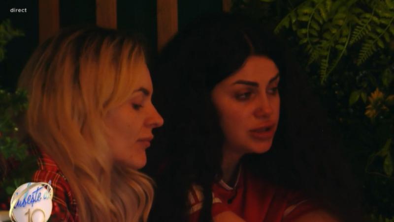 Mireasa sezon 10, 16 decembrie 2024. Daiana, în lacrimi la petrecerea burlacilor. Cu cine a dormit Cristi