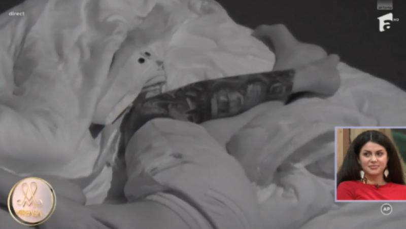 Mireasa sezon 10, 16 decembrie 2024. Daiana, în lacrimi la petrecerea burlacilor. Cu cine a dormit Cristi