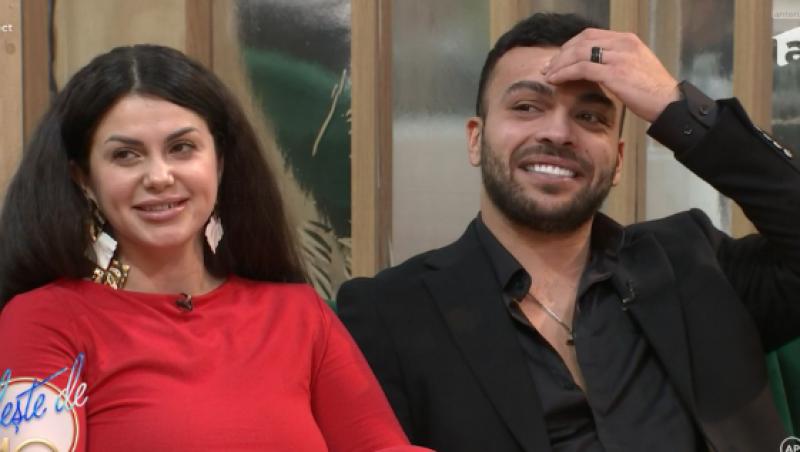 Mireasa sezon 10, 16 decembrie 2024. Daiana, în lacrimi la petrecerea burlacilor. Cu cine a dormit Cristi