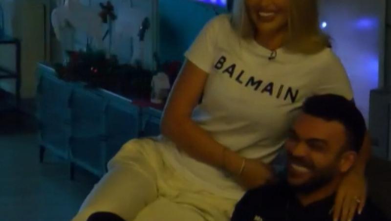 Mireasa sezon 10, 16 decembrie 2024. Daiana, în lacrimi la petrecerea burlacilor. Cu cine a dormit Cristi