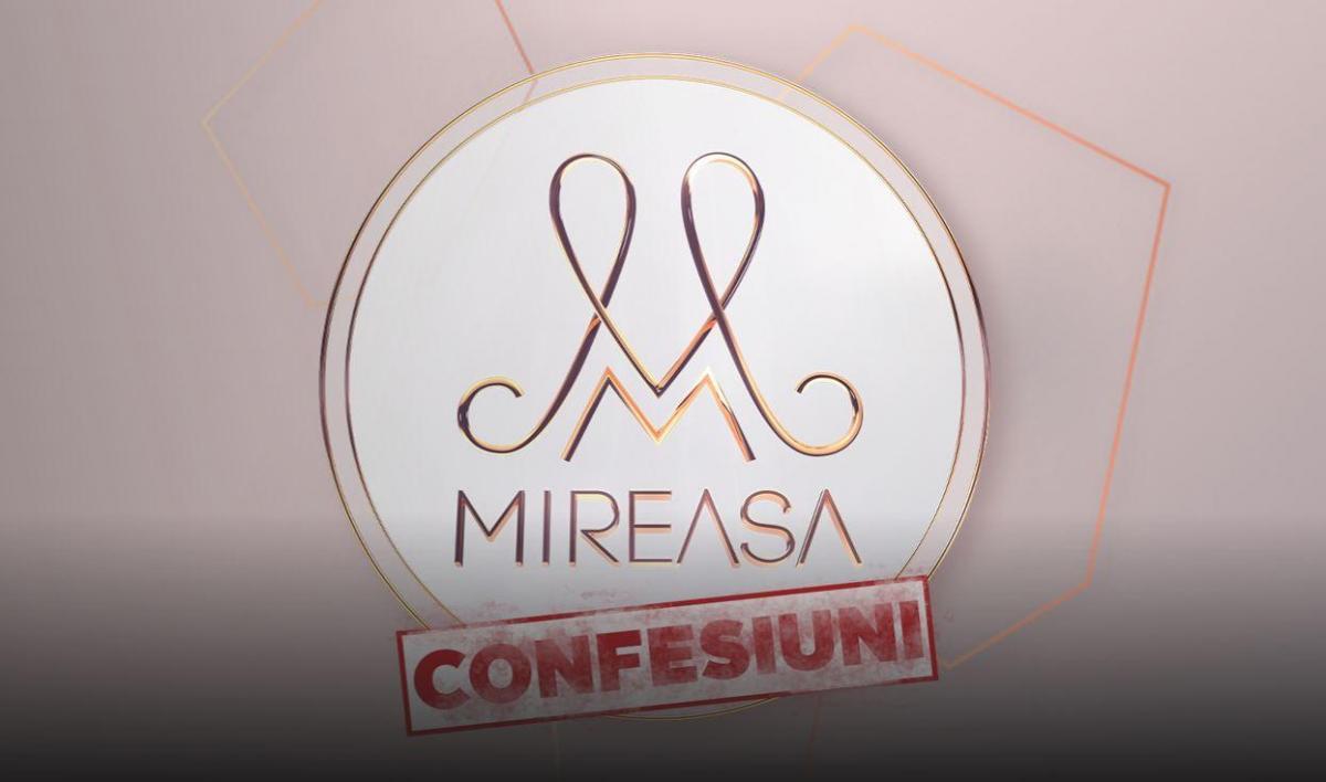 Mireasa: Confesiuni