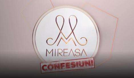 Mireasa: Confesiuni revine cu un nou sezon exclusiv în AntenaPLAY. Cine prezintă și ce vor putea vedea fanii emisiunii