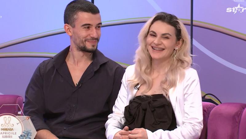 Mireasa, sezon 10. Cum a reacționat mama Ionelei când a aflat că fiica ei este însărcinată. Doamna Lenuța a intervenit în direct