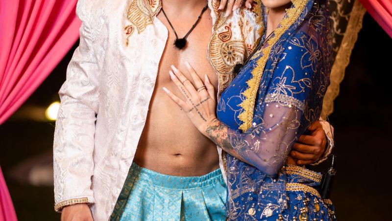 Ispita Lala se căsătorește! Când va îmbrăca rochia de mireasă și ce spune despre problemele pe care le întâmpină în sarcină