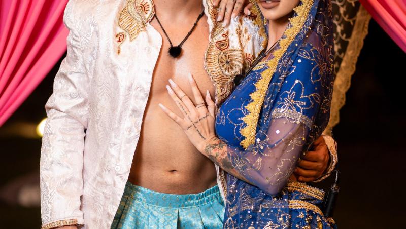 Ispita Lala se căsătorește! Când va îmbrăca rochia de mireasă și ce spune despre problemele pe care le întâmpină în sarcină