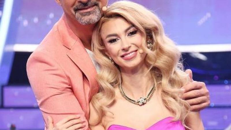 Din ce câștigă bani fiica lui Aurelian Temișan, la vârsta de doar 13 ani. Tatăl ei este implicat. Ce planuri de viitor are ea