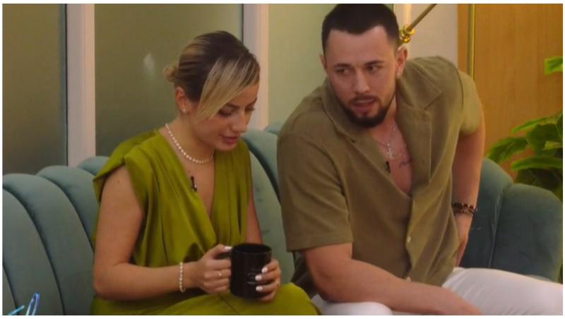 Mireasa sezon 10, 17 decembrie 2024. Ce s-a întâmplat după emisia live în care Cristi și Mihai au început un conflict