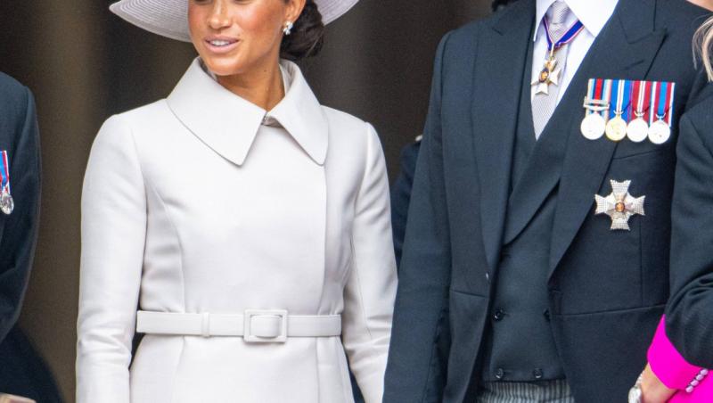 Fotografia rară cu copiii Prințului Harry și ai lui Meghan Markle. Cât de mult au crescut Prințesa Lilibet și Prințul Archie