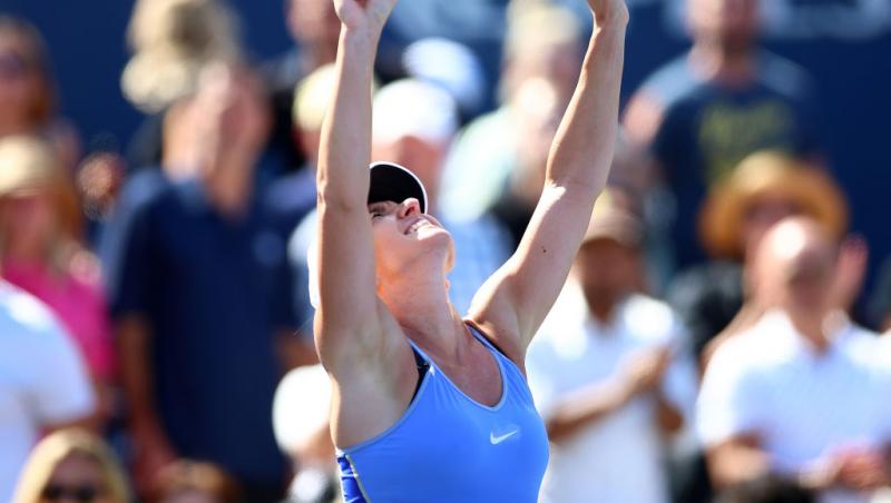 Simona Halep, wild card pentru calificările de la Australian Open. Cum a reacționat sportiva