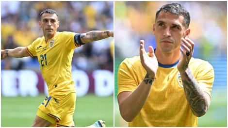 Nicolae Stanciu a primit trofeul „Golul anului 2024”! Ce mesaj emoționant a transmis și ce a spus despre reacția fanilor