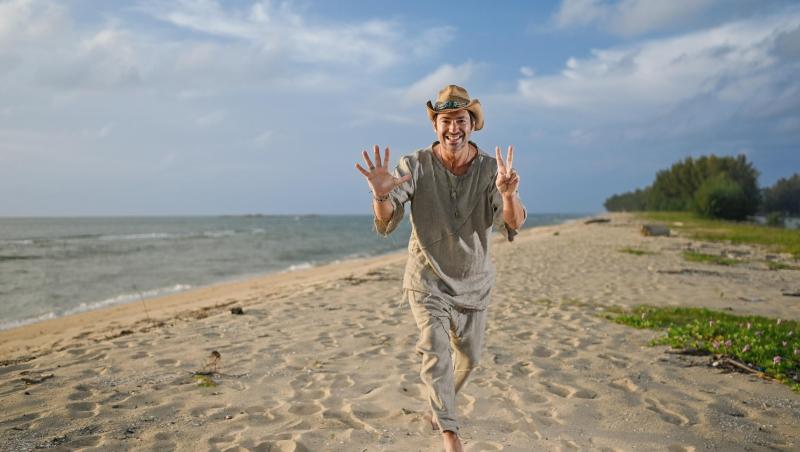 Radu Vâlcan, declarație de dragoste pentru Adela Popescu, după ce soția lui s-a fotografiat în costum de baie. Ce i-a transmis