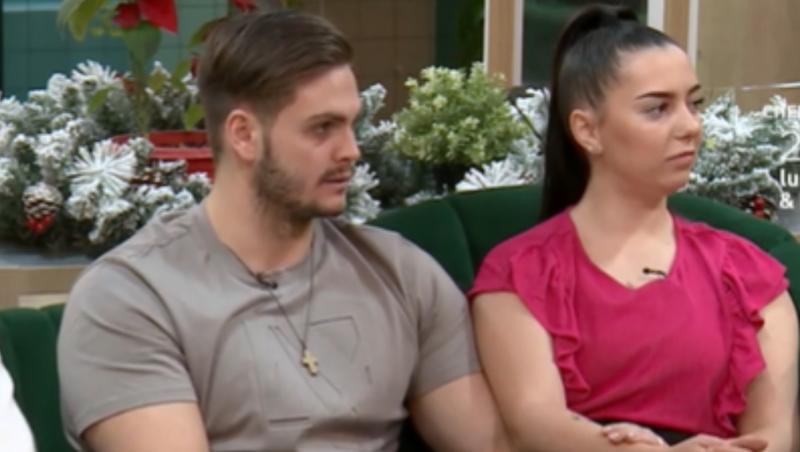 Mireasa, sezon 10, 18 decembrie 2024. Ce au spus Ramona și Stelian în „campania electorală”. Fata a vorbit și despre fiica ei