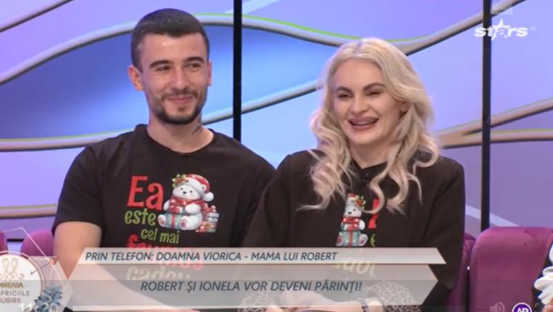 Mireasa, sezon 10. Tess, prima reacție după aflarea veștii că Ionela e însărcinată. Ce spune fosta iubită a lui Robert