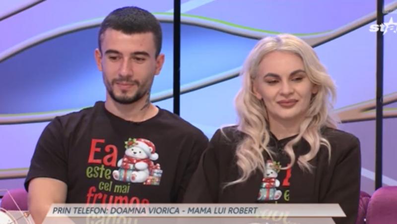 Mireasa, sezon 10. Tess, prima reacție după aflarea veștii că Ionela e însărcinată. Ce spune fosta iubită a lui Robert