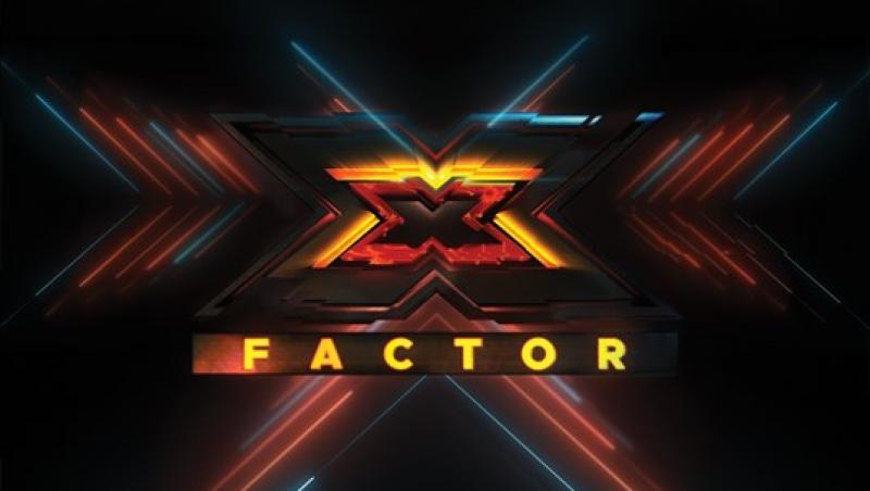 Noul X Factor revine din 26 ianuarie, în fiecare duminică, de la 20.00, pe  Antena 1 şi AntenaPLAY