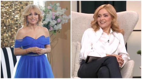 Simona Gherghe, imagini rare cu mama ei. Ce mesaj emoționant i-a transmis prezentatoarea TV, chiar de ziua ei: „Te iubim nespus”