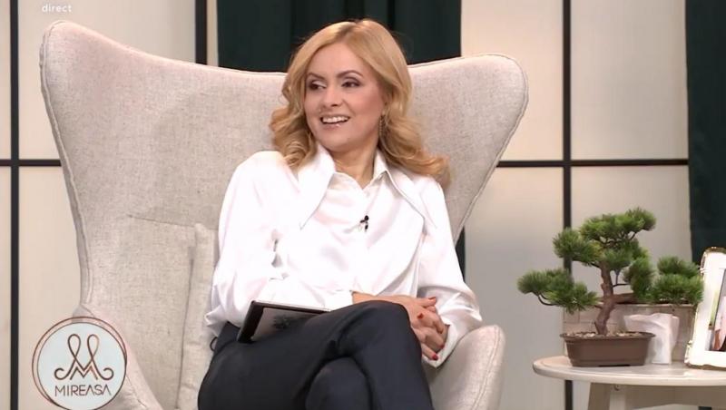 Simona Gherghe, imagini rare cu mama ei. Ce mesaj emoționant i-a transmis prezentatoarea TV, chiar de ziua ei: „Te iubim nespus”