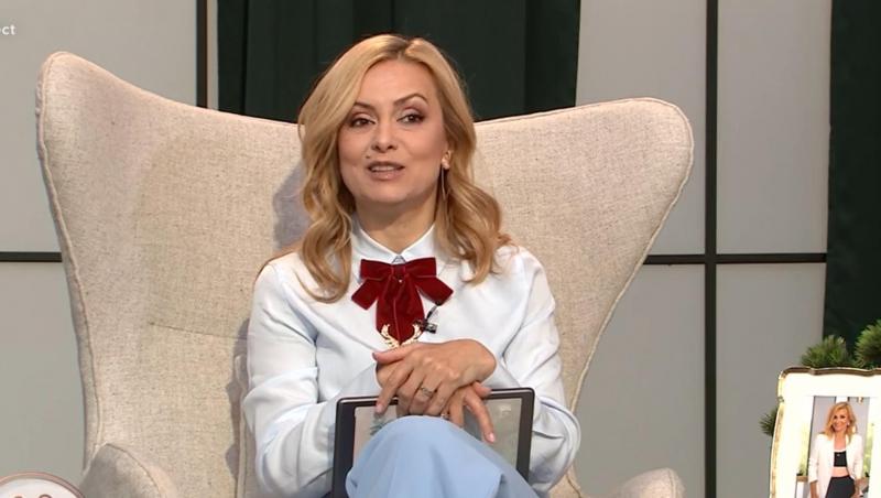 Simona Gherghe, imagini rare cu mama ei. Ce mesaj emoționant i-a transmis prezentatoarea TV, chiar de ziua ei: „Te iubim nespus”