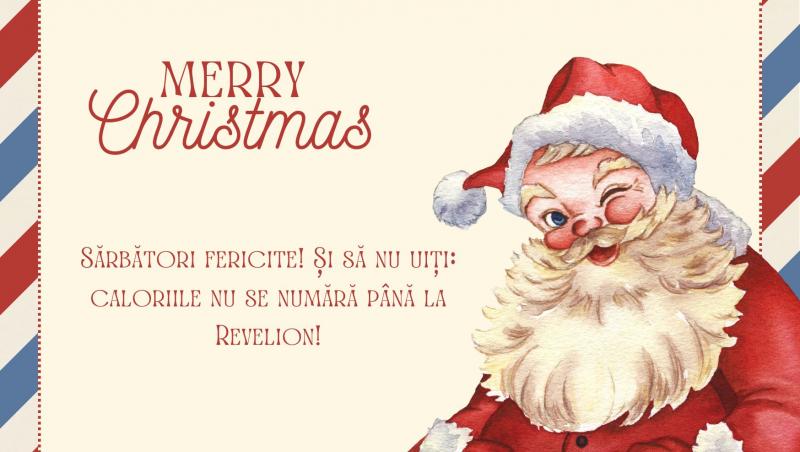 Mesaje de Crăciun. Felicitări și idei de SMS pentru cele mai frumoase sărbători