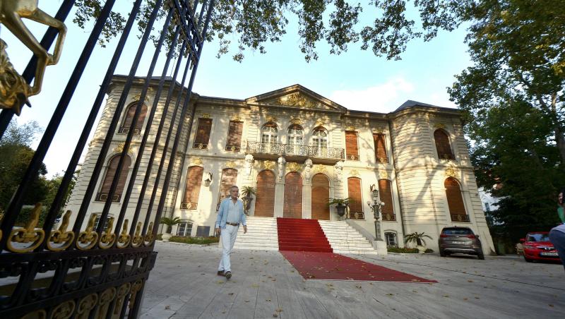 Ioana Tufaru nu mai primește cadouri de Crăciun din partea lui Gigi Becali. Ce îi trimitea în anii trecuți