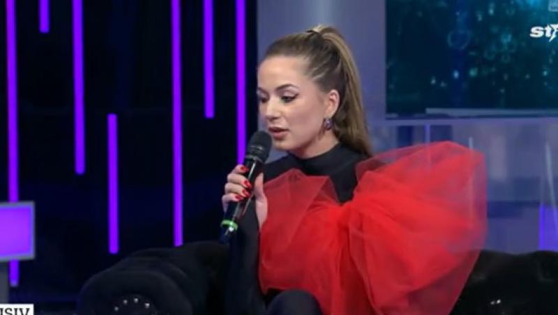 Amme, despre cum a ajuns să participe la Chefi la cuțite. De la cine a moștenit pasiunea pentru gătit: „Tatăl meu este...”