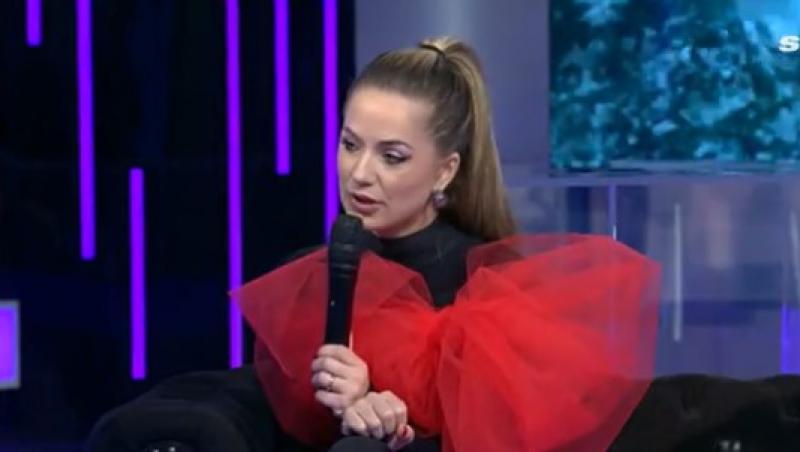 Amme, despre cum a ajuns să participe la Chefi la cuțite. De la cine a moștenit pasiunea pentru gătit: „Tatăl meu este...”