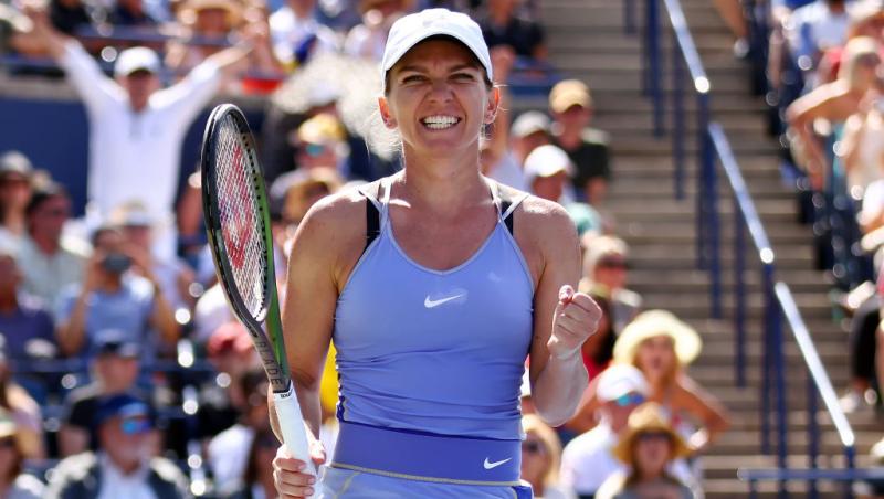 Simona Halep a primit încă un wild card. Sportiva va participa la turneul de la Auckland