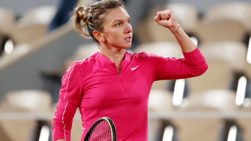 Simona Halep a primit încă un wild card. Sportiva va participa la turneul de la Auckland