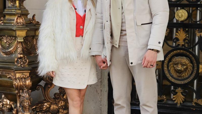 Cel de-al zecelea sezon Mireasa – Iubește de 10! îşi desemnează câştigătorii astăzi, de la 14:00, la Antena 1