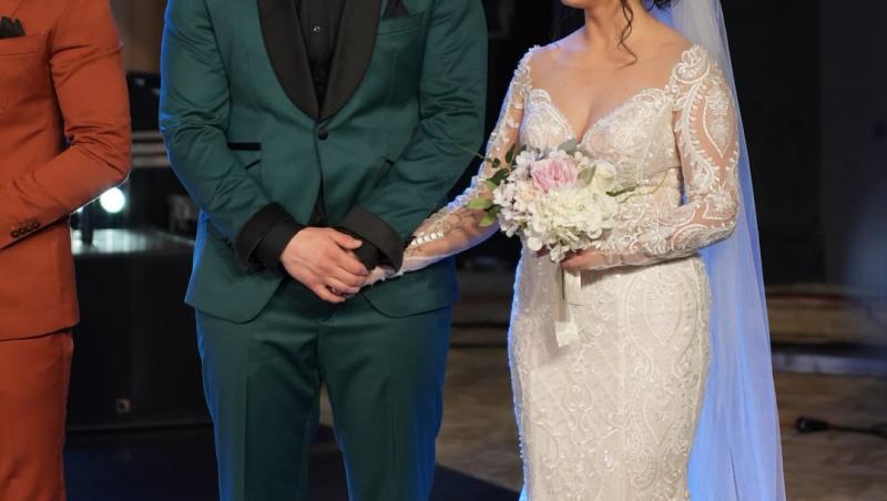 Finala Mireasa sezon 10, 20 decembrie. Cine sunt câștigătorii sezonului 10 și ai Marelui Premiu în valoare de 40.000 euro