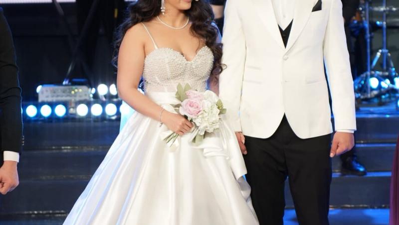 Finala Mireasa sezon 10, 20 decembrie. Cine sunt câștigătorii sezonului 10 și ai Marelui Premiu în valoare de 40.000 euro