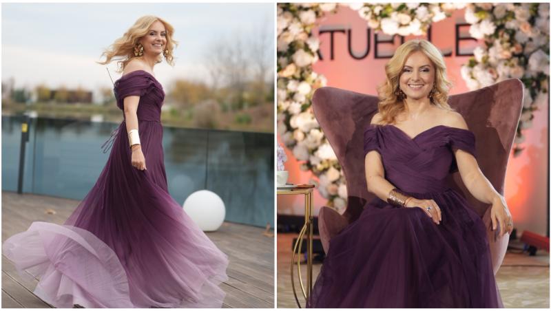 Colaj cu Simona Gherghe