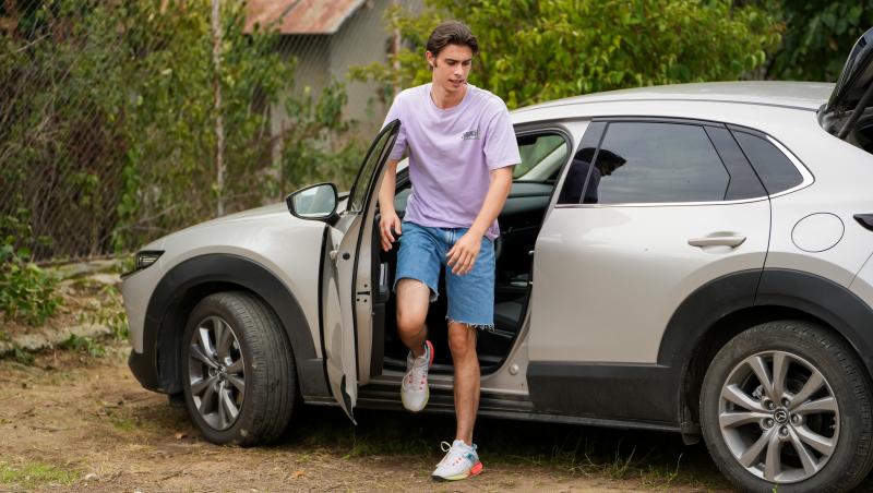 Iubire cu parfum de lavandă, rezumat episoade 38, 39 și 40, 20 decembrie 2024. Anda, bulversată! Soțul ei, Albert, a găsit-o