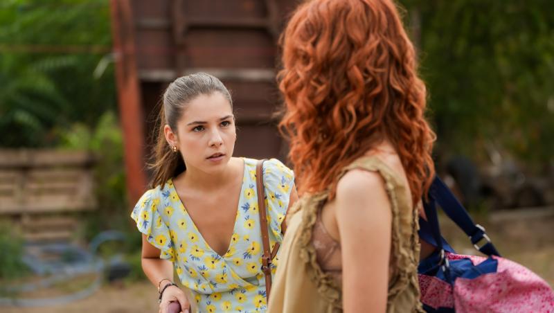 Iubire cu parfum de lavandă, rezumat episoade 38, 39 și 40, 20 decembrie 2024. Anda, bulversată! Soțul ei, Albert, a găsit-o