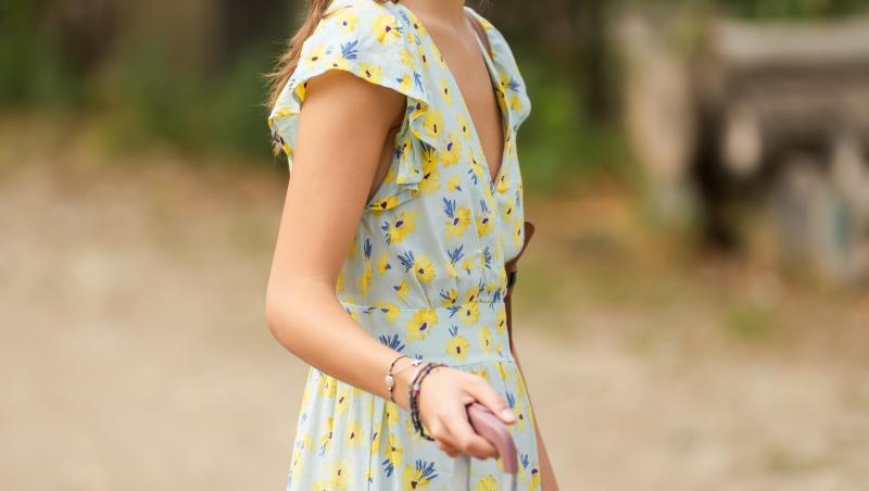 Iubire cu parfum de lavandă, rezumat episoade 38, 39 și 40, 20 decembrie 2024. Anda, bulversată! Soțul ei, Albert, a găsit-o