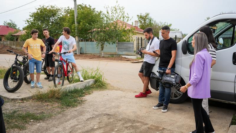 Iubire cu parfum de lavandă, rezumat episoade 38, 39 și 40, 20 decembrie 2024. Anda, bulversată! Soțul ei, Albert, a găsit-o