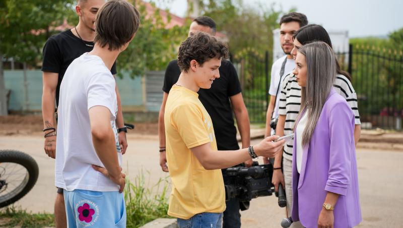 Iubire cu parfum de lavandă, rezumat episoade 38, 39 și 40, 20 decembrie 2024. Anda, bulversată! Soțul ei, Albert, a găsit-o