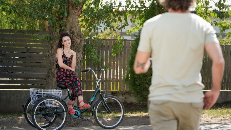 Iubire cu parfum de lavandă, rezumat episoade 38, 39 și 40, 20 decembrie 2024. Anda, bulversată! Soțul ei, Albert, a găsit-o