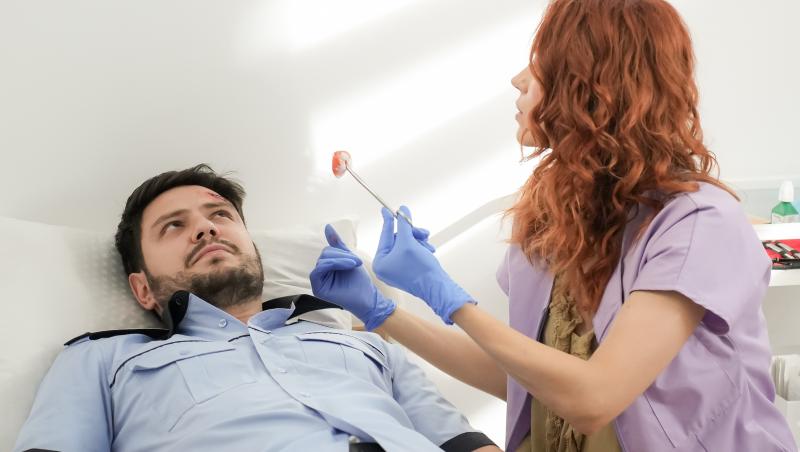 Iubire cu parfum de lavandă, rezumat episoade 38, 39 și 40, 20 decembrie 2024. Anda, bulversată! Soțul ei, Albert, a găsit-o