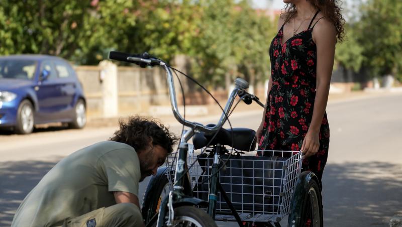 Iubire cu parfum de lavandă, rezumat episoade 38, 39 și 40, 20 decembrie 2024. Anda, bulversată! Soțul ei, Albert, a găsit-o