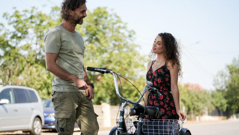 Iubire cu parfum de lavandă, rezumat episoade 38, 39 și 40, 20 decembrie 2024. Anda, bulversată! Soțul ei, Albert, a găsit-o