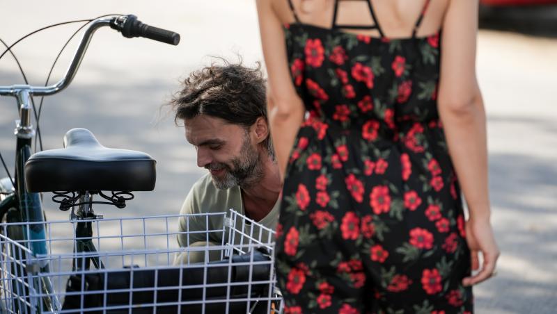 Iubire cu parfum de lavandă, rezumat episoade 38, 39 și 40, 20 decembrie 2024. Anda, bulversată! Soțul ei, Albert, a găsit-o