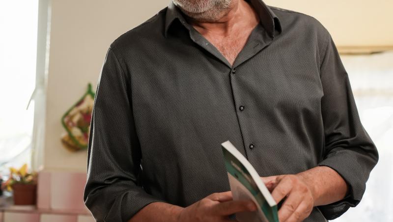 Iubire cu parfum de lavandă, rezumat episoade 38, 39 și 40, 20 decembrie 2024. Anda, bulversată! Soțul ei, Albert, a găsit-o