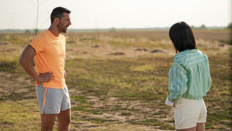 Iubire cu parfum de lavandă, rezumat episoade 38, 39 și 40, 20 decembrie 2024. Anda, bulversată! Soțul ei, Albert, a găsit-o