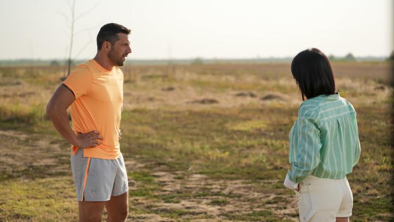 Iubire cu parfum de lavandă, rezumat episoade 38, 39 și 40, 20 decembrie 2024. Anda, bulversată! Soțul ei, Albert, a găsit-o