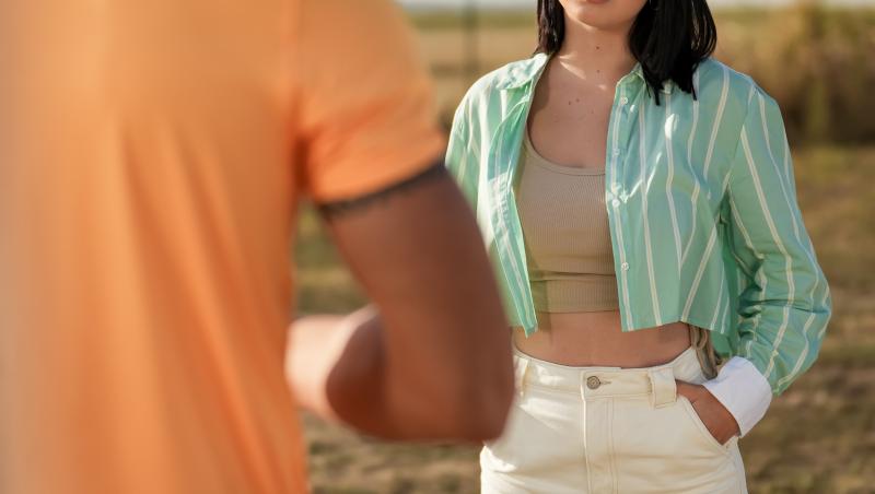 Iubire cu parfum de lavandă, rezumat episoade 38, 39 și 40, 20 decembrie 2024. Anda, bulversată! Soțul ei, Albert, a găsit-o