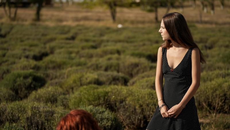 Iubire cu parfum de lavandă, rezumat episoade 38, 39 și 40, 20 decembrie 2024. Anda, bulversată! Soțul ei, Albert, a găsit-o